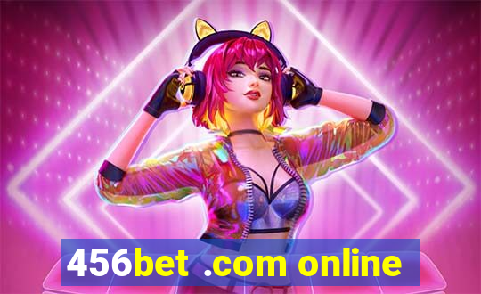 456bet .com online